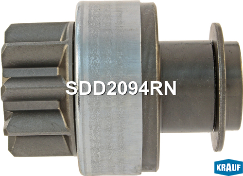 Бендикс стартера - Krauf SDD2094RN