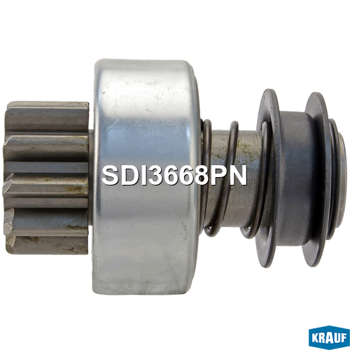 Бендикс стартера - Krauf SDI3668PN