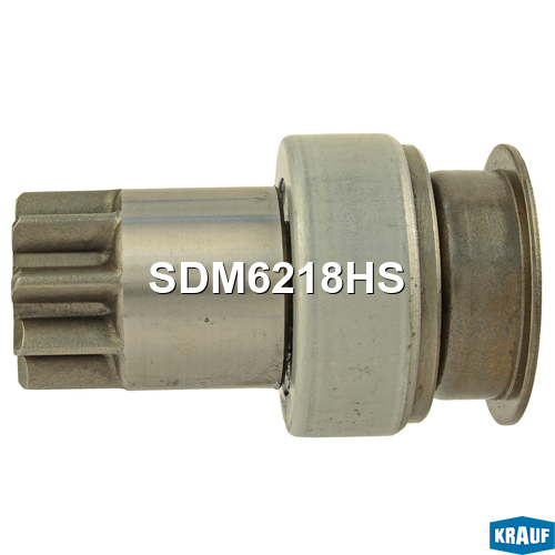 Бендикс стартера - Krauf SDM6218HS