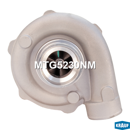 Турбокомпрессор - Krauf MTG5230NM