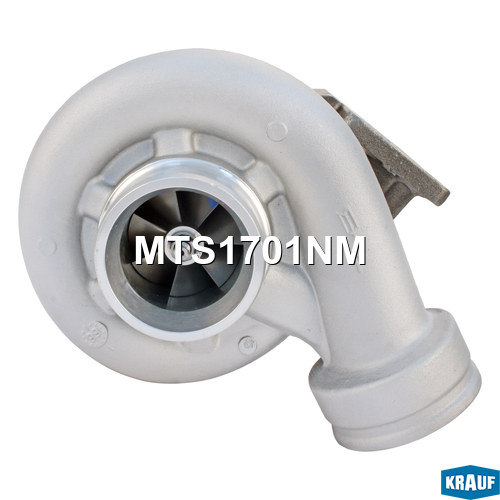 Турбокомпрессор - Krauf MTS1701NM