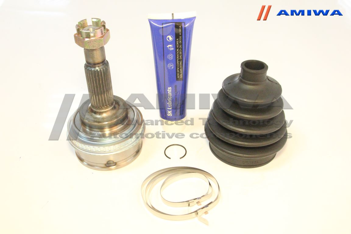 Шрус наружный 24x56x26 toyota camry 1996-2001 - Amiwa 24211987