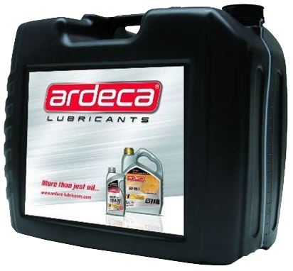 Synth-xl 5w40 ,20 Л. - ARDECA P01031ARD020