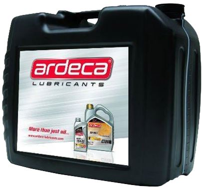 Масло трансмиссионное syn-gear 75w90 (api gl-5), 20 l полусинтетическое - ARDECA P40071ARD020