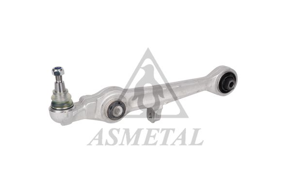 23au0250, рычаг подвески as-metal, турция | перед лев | - AS METAL 23AU0250