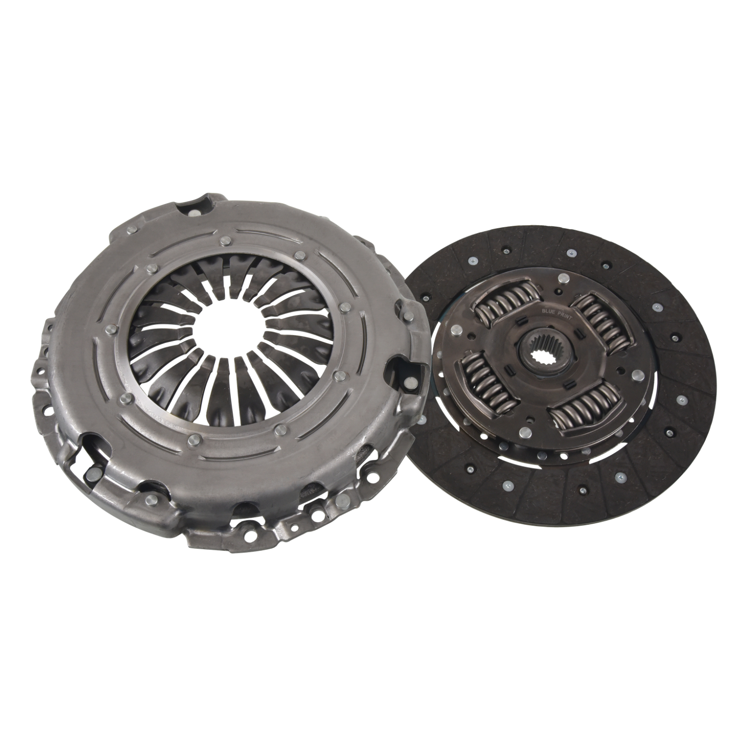 К-кт сцеления REN Master II 97-13/Trafic II 01-14 2.0-3.0 dCi - Blue Print ADR163078