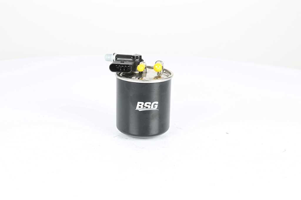 Фильтр топливный - BSG bsg 60-130-018