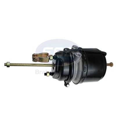 Энергоаккумулятор 24/30 volvo - EBS 02012430220