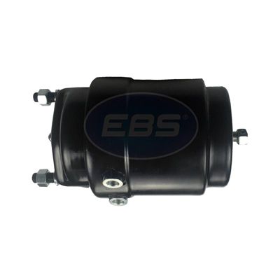 Энергоаккумулятор 20/27 iveco - EBS 02062027970