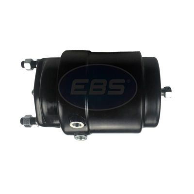 Энергоаккумулятор 20/27 iveco - EBS 02062027971