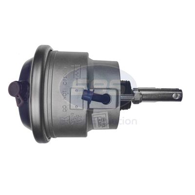 Энергоаккумулятор iveco - EBS 02146753