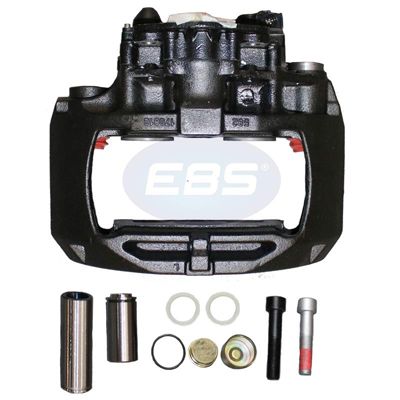 Суппорт scania - EBS 0307813
