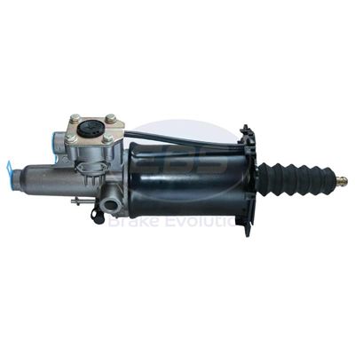 ПГУ сцепления грузовиков Mercedes 16-26 - EBS 05011435