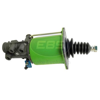 ПГУ iveco - EBS 05021288