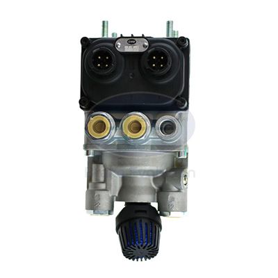 Кран главный тормозной MB actros - EBS 0901A011