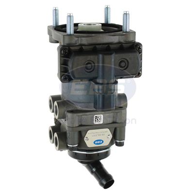 Кран главный тормозной volvo - EBS 09042001