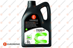 Масло моторное синтетическое 5л. - масло eurorepar premium C2 5w30 SN, - EUROREPAR 1635764580