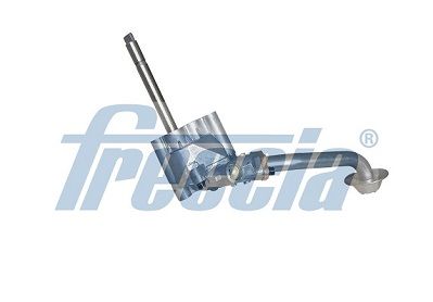 Насос масляный audi A4 1.9 TDI 1995-2000 - Freccia OP09124
