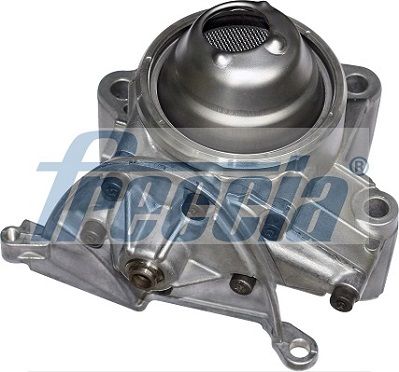 Насос масляный VW polo 1.2 2002 - - Freccia OP09140