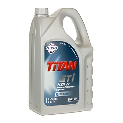 Fuchs titan GT1 Flex 23 5w30 (5L)_масло моторное!ACEA c2/c3,api sn,bm - FUCHS 601406966