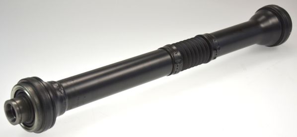 вал карданный  - GKN-Spidan GKNP10047
