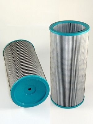 Гидравлический фильтр - HIFI Filter SH53402