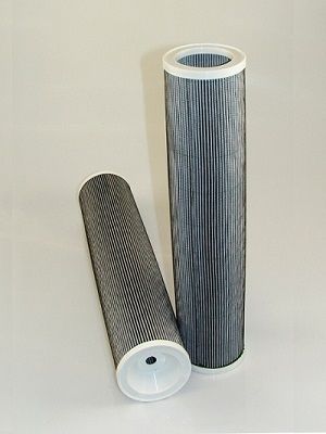 Гидравлический фильтр - HIFI Filter SH53408