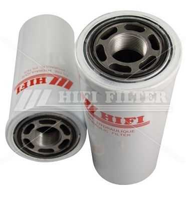 Гидравлический фильтр HIFI Filter                SH66143