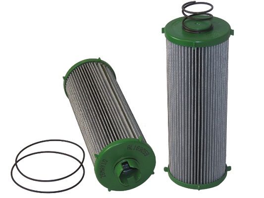 Гидравлический фильтр - HIFI Filter SH66209