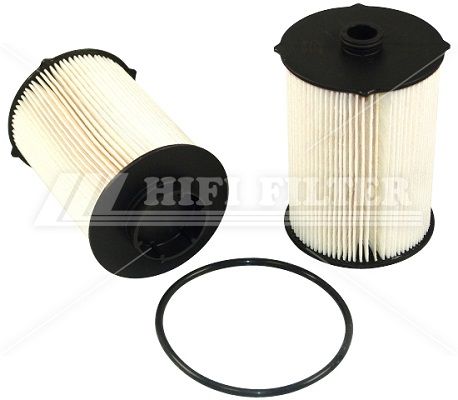 Топливный фильтр - HIFI Filter SN80050