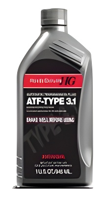 ATF Type 3.1, 1л (авт.транс.масло) - Honda 08263-99901HE