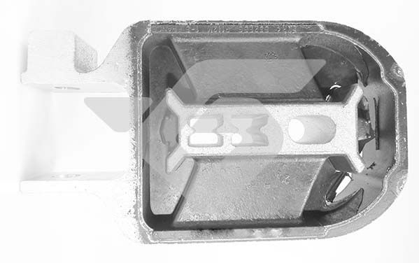 Опора ДВС Volvo V40 2.0/2.0d/2.5 12 - Hutchinson 532E56