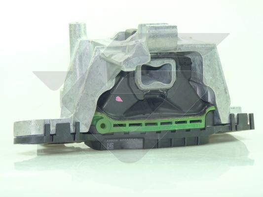 Опора КПП Opel Astra 1.4/1.6d 10 - Hutchinson 538D16