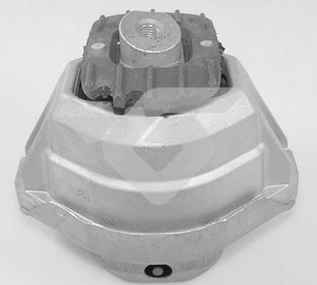 Опора ДВС BMW 5 E60 2.5/3.0 03-10 - Hutchinson 586410