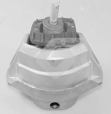 Опора ДВС BMW 5 E60 2.5/3.0 03-10 - Hutchinson 586411