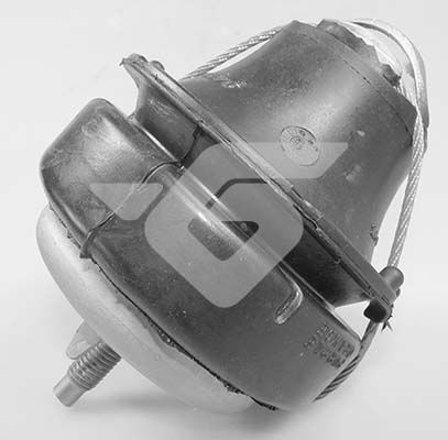 Опора ДВС Volvo xc90 4.4 - Hutchinson 586437