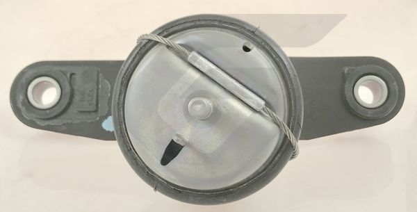 Опора двигателя Volvo (31375717, 31460727, 31460937) - Hutchinson 586741