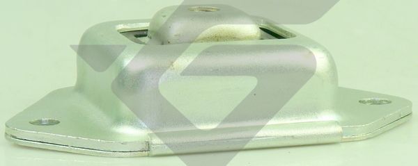 Сайлентблок задней балки citroen C5 2/2001-8/2004 C5 2.0 HPi, C5 2.2 - Hutchinson 590442