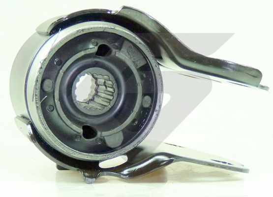Сайлентблок рычага подвески - Hutchinson 590512