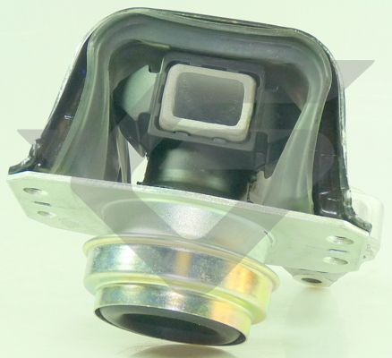 Опора ДВС citroen C4 2.0i 04-11 - Hutchinson 594619