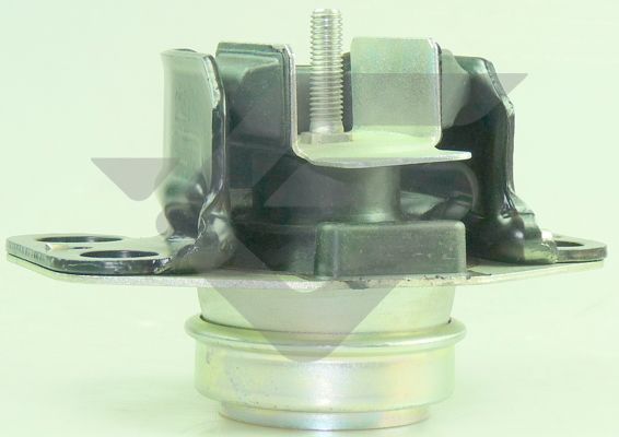 Опора ДВС Renault Kangoo i FL/Kangoo 1.6 i/Kangoo Express 1.6 i/Twingo - Hutchinson 594624