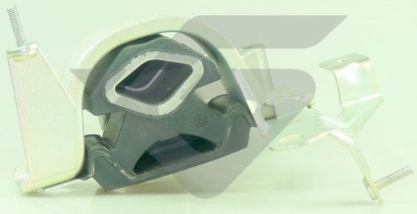 Опора ДВС fiat Punto Van 1.3 JTD/Punto 1.3 JTD/Punto (188) FL 03-10/ i - Hutchinson 594625