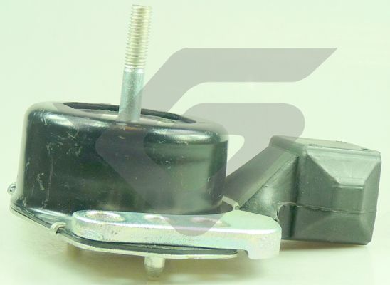 Опора ДВС Renault Master II 2.2/2.5 DTI 98 - Hutchinson 594634