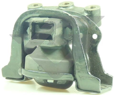 Опора двигателя citroen C2 9/2003-1/2010 C2 1.6 HDi|CITROEN C3 II 11/ - Hutchinson 594637