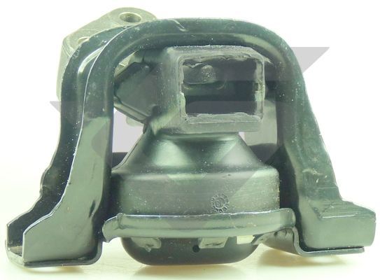 Опора ДВС citroen C3 1.6i 05-11, C2 1.6i 03-10 - Hutchinson 594640