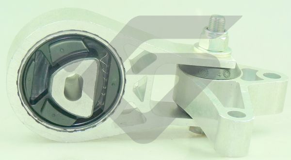 Опора ДВСзадняя Fiat Doblo 1.6 16V 00 - Hutchinson 594651