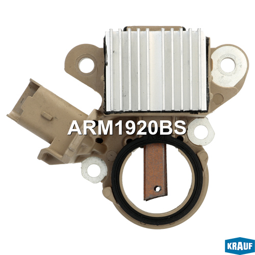 Регулятор генератора - Krauf ARM1920BS