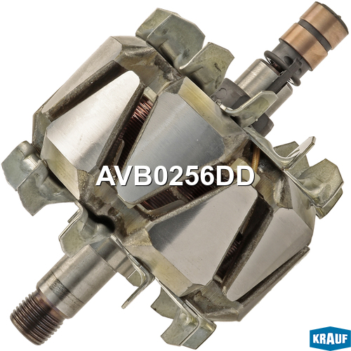 Ротор генератора - Krauf AVB0256DD