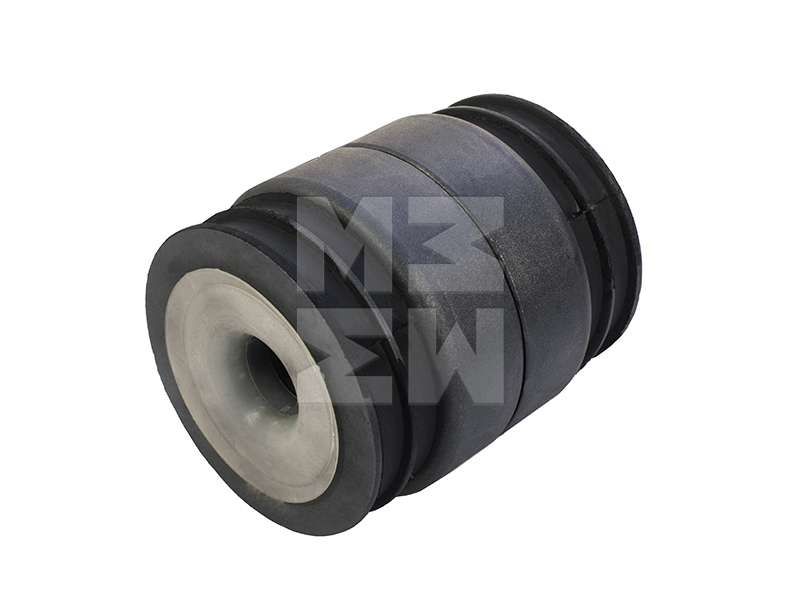 Сайлентблок кабины перед. d25/100x123,5 mercedes о.н. 9423172112 HCV - Marshall M7230036