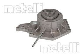 Водяной насос - Metelli 241226